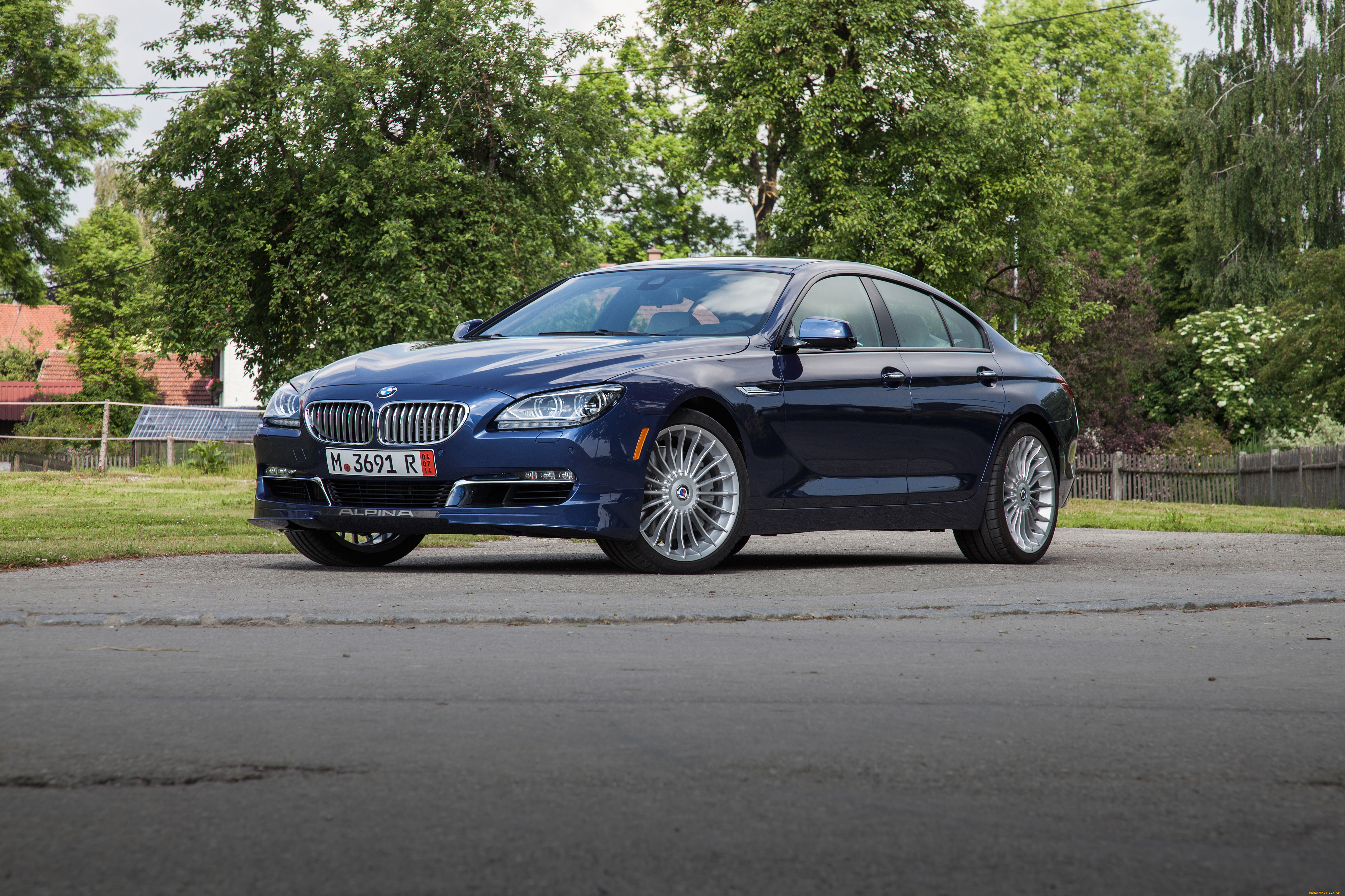 , bmw